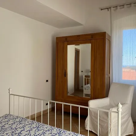 Apartment Alloro 1