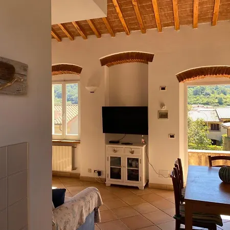 Alloro 1 Apartment