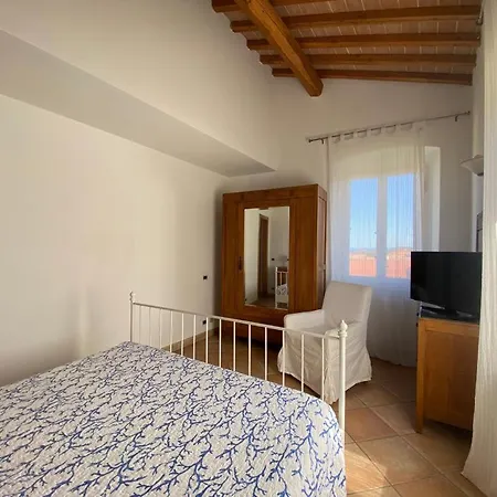 Apartment Alloro 1