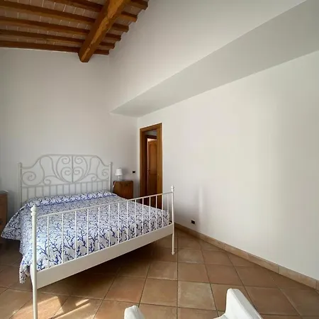 Alloro 1 Apartment Marciana Marina (Isola d'Elba)