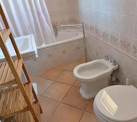 Alloro 1 Marciana Marina (Isola d'Elba)