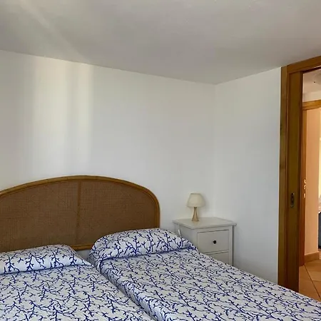 Lägenhet Alloro 1 Marciana Marina (Isola d'Elba)