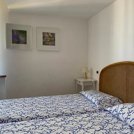 Alloro 1 Apartment *