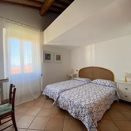 Apartment Alloro 1