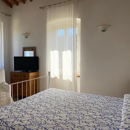 Apartment Alloro 1 *