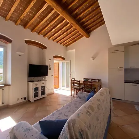 Alloro 1 Marciana Marina (Isola d'Elba)