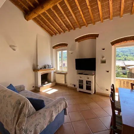 Alloro 1 * Marciana Marina (Isola d'Elba)