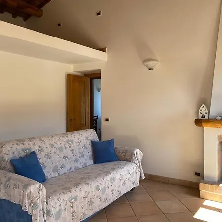 Apartament Alloro 1 *