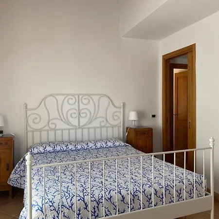 Alloro 1 Marciana Marina (Isola d'Elba)