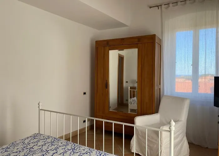 Apartment Alloro 1