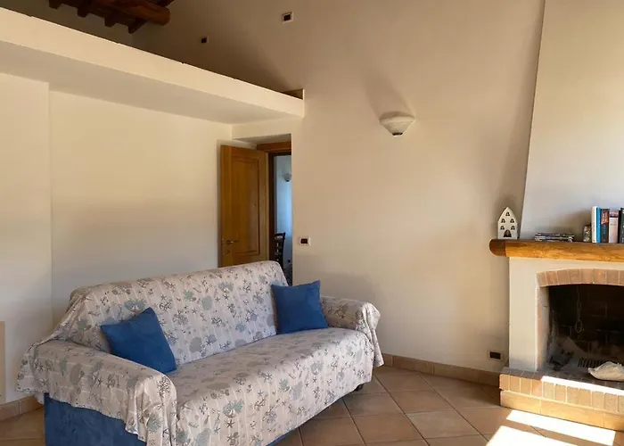 Apartment Alloro 1 *