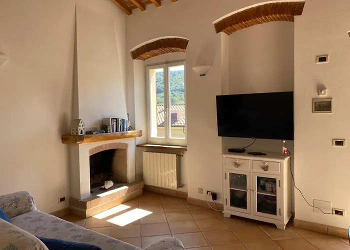 Alloro 1 Apartment *