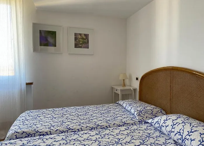 Alloro 1 Apartment *