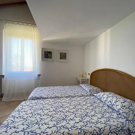 Alloro 1 Marciana Marina (Isola d'Elba)