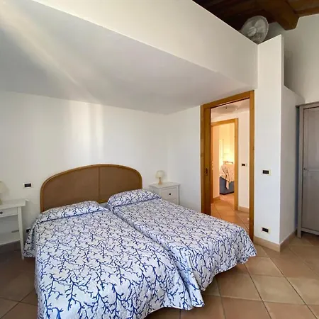 Alloro 1 Appartement Marciana Marina (Isola d'Elba)