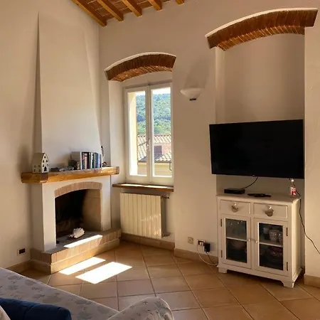 Alloro 1 Appartement *