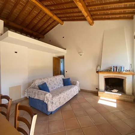 Alloro 1 Appartement