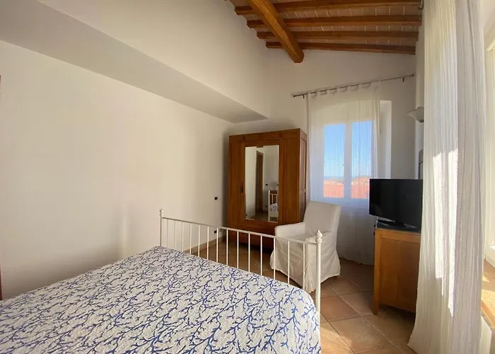 Appartement Alloro 1