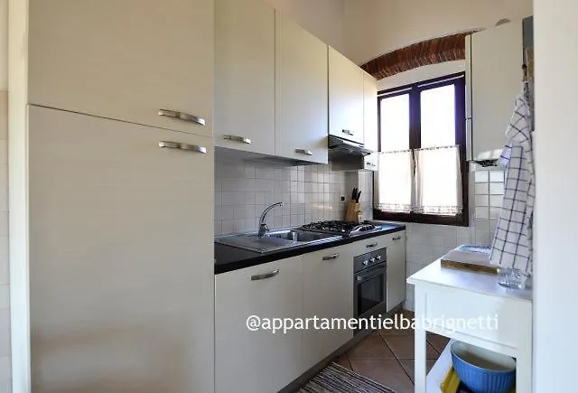 Alloro 1 Appartement *