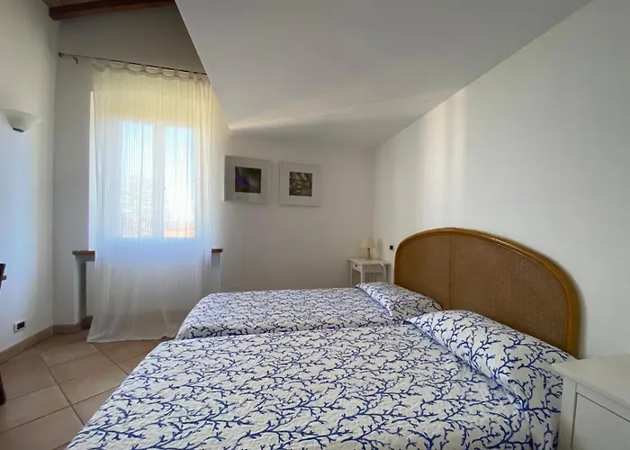 Alloro 1 Marciana Marina (Isola d'Elba)