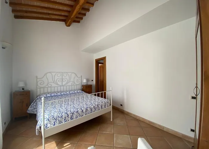 Alloro 1 Appartement Marciana Marina (Isola d'Elba)