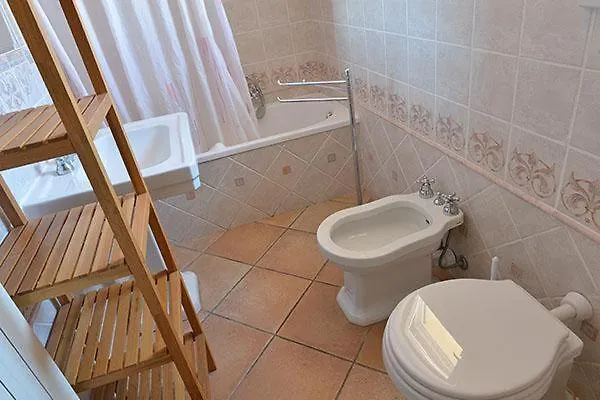 Alloro 1 Marciana Marina (Isola d'Elba)