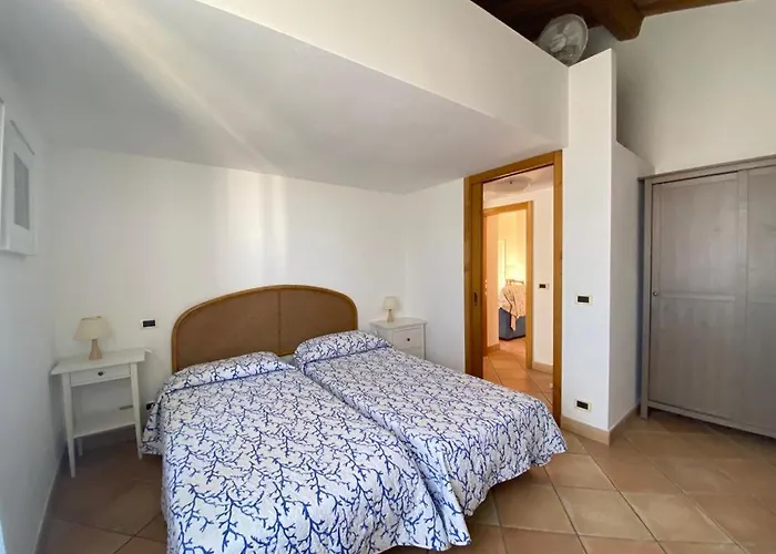 Alloro 1 Appartement Marciana Marina (Isola d'Elba)