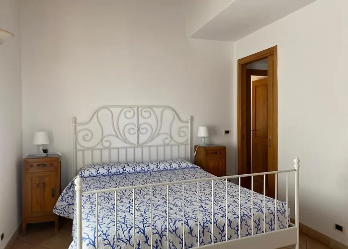 Alloro 1 Marciana Marina (Isola d'Elba)